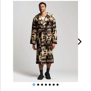 Like new Pendleton Unisex Robe